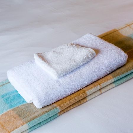Methven Lodge & Bnb ภายนอก รูปภาพ