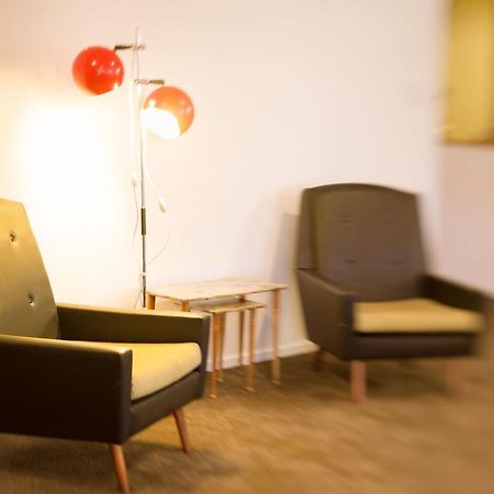Methven Lodge & Bnb ภายนอก รูปภาพ
