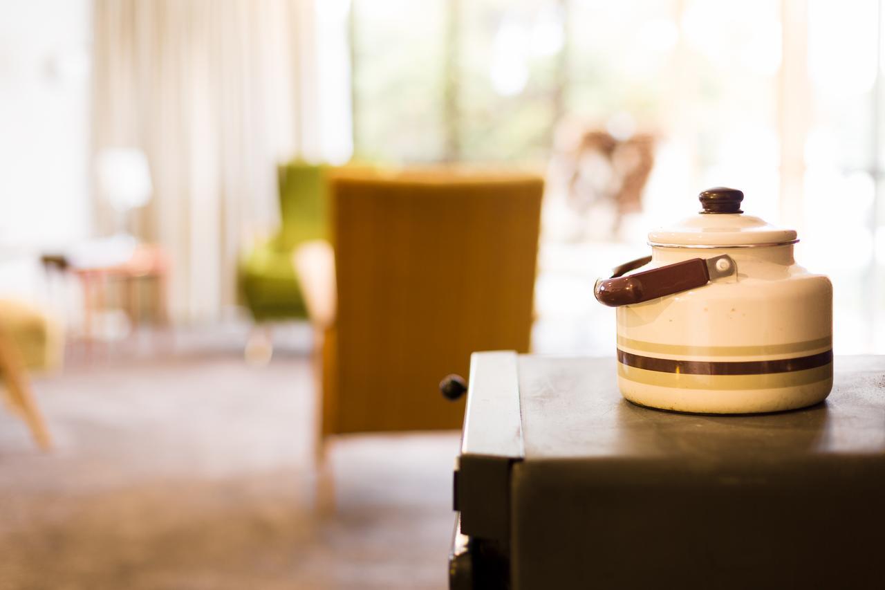 Methven Lodge & Bnb ภายนอก รูปภาพ