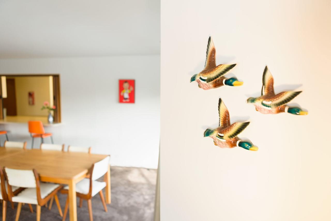 Methven Lodge & Bnb ภายนอก รูปภาพ