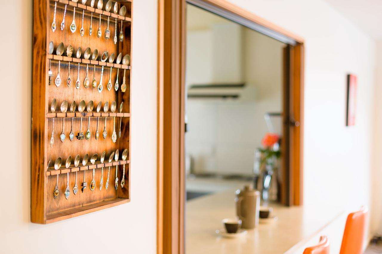 Methven Lodge & Bnb ภายนอก รูปภาพ
